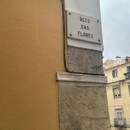 - Centro Historico Mouraria * Lisbon