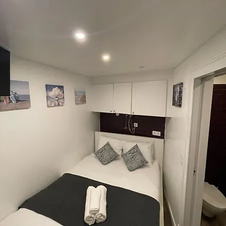 - Centro Histórico Mouraria *