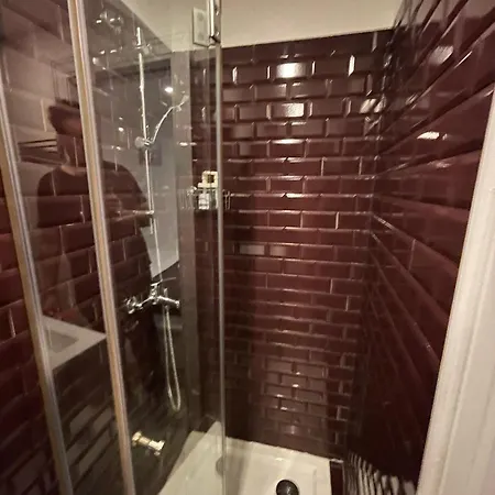 - Centro Histórico Mouraria