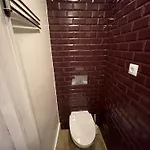 Homestay - Centro Historico Mouraria Lisbon