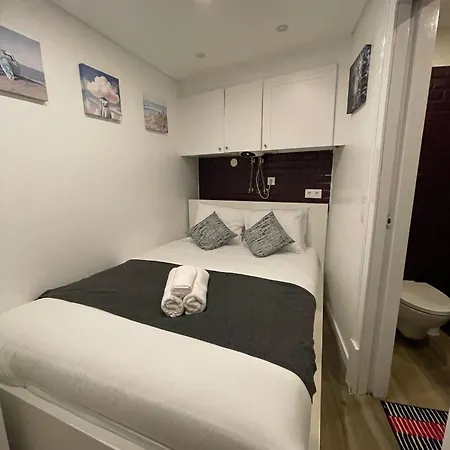 - Centro Historico Mouraria Lisboa