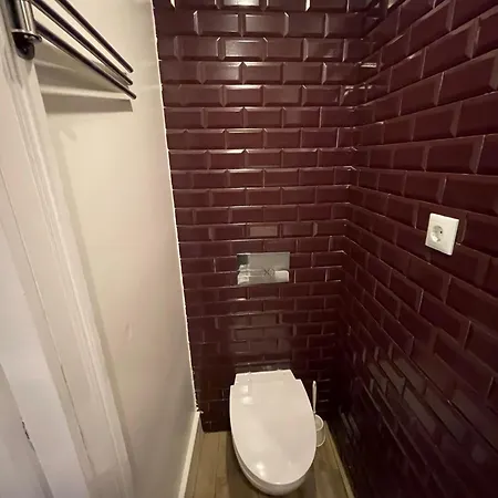 Pansiyon - Centro Historico Mouraria Lisboa