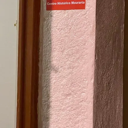 - Centro Historico Mouraria Pansiyon Lisboa
