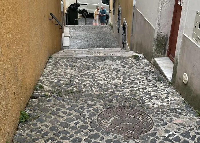 منزل للإقامة - Centro Historico Mouraria Lisboa