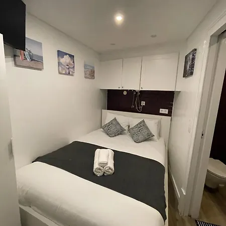 - Centro Histórico Mouraria Habitación en casa particular Lisboa